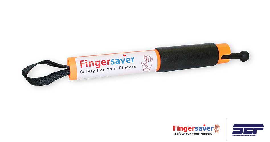 fingersaver compact